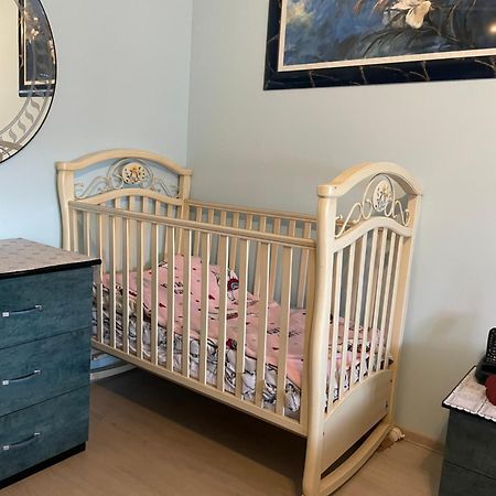 Bad&Breakfast Sofi Bed & Breakfast Remanzacco ภายนอก รูปภาพ