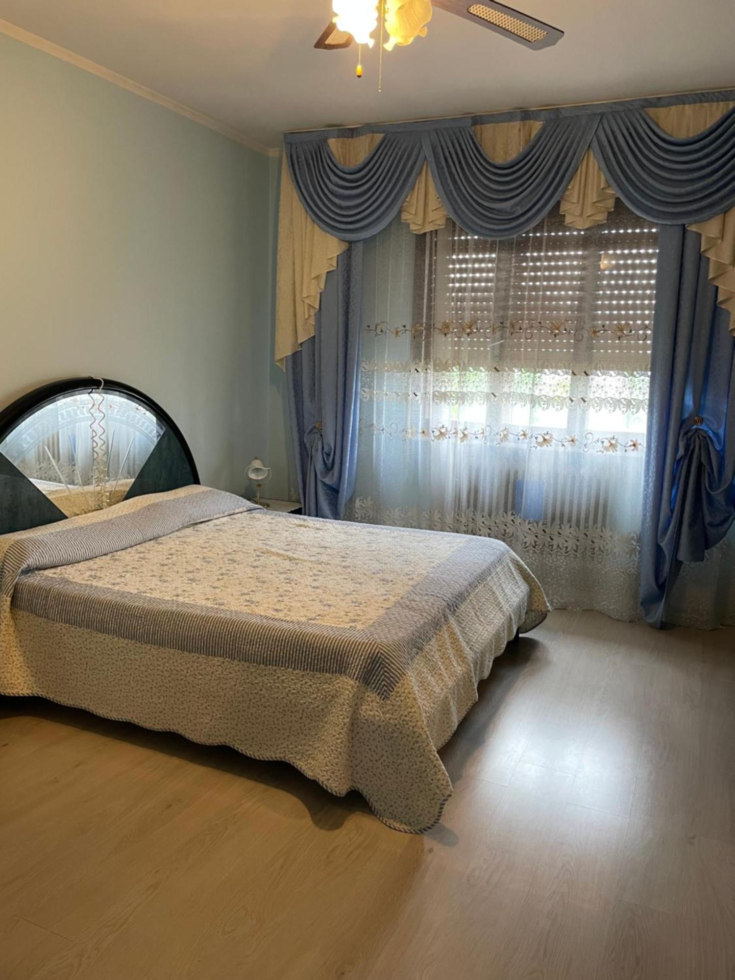 Bad&Breakfast Sofi Bed & Breakfast Remanzacco ภายนอก รูปภาพ