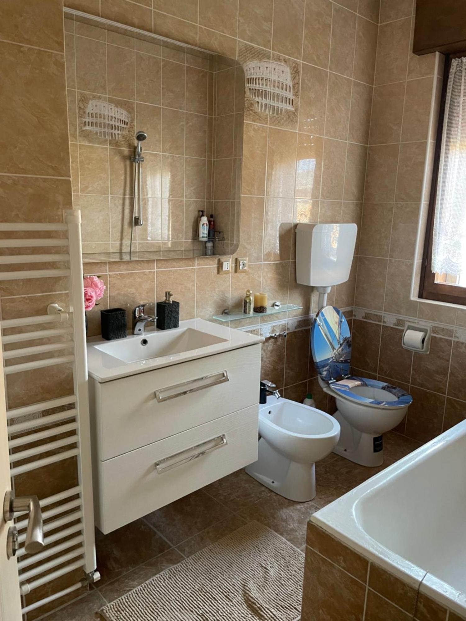 Bad&Breakfast Sofi Bed & Breakfast Remanzacco ภายนอก รูปภาพ
