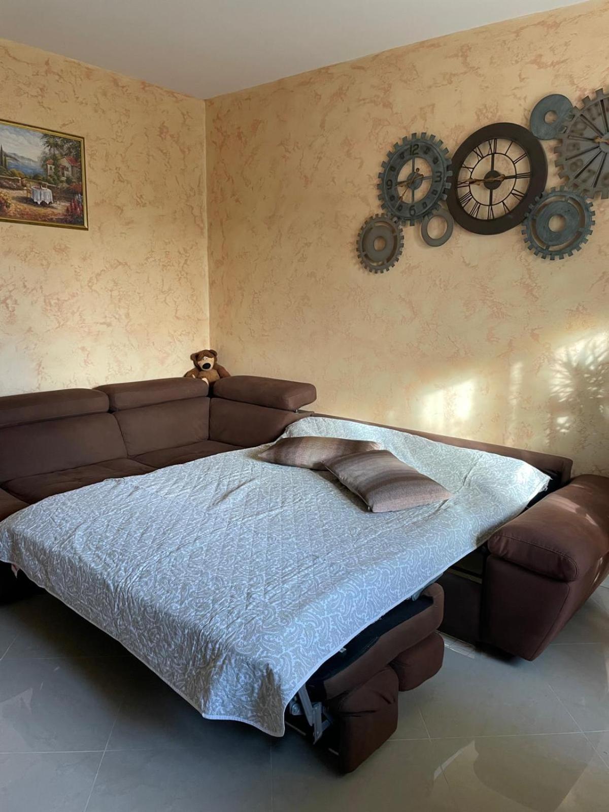 Bad&Breakfast Sofi Bed & Breakfast Remanzacco ภายนอก รูปภาพ