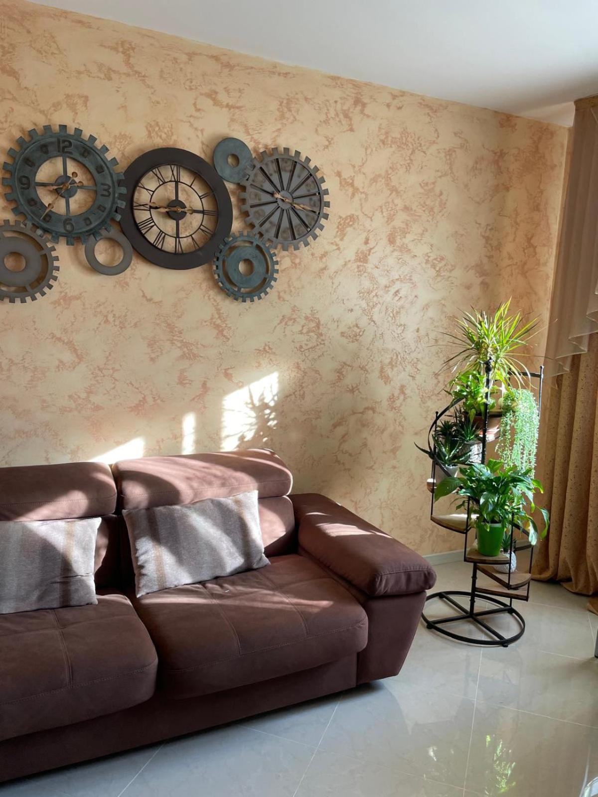 Bad&Breakfast Sofi Bed & Breakfast Remanzacco ภายนอก รูปภาพ