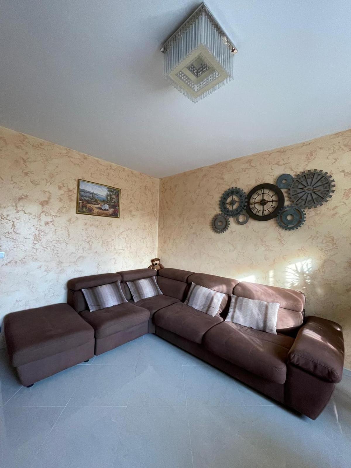 Bad&Breakfast Sofi Bed & Breakfast Remanzacco ภายนอก รูปภาพ