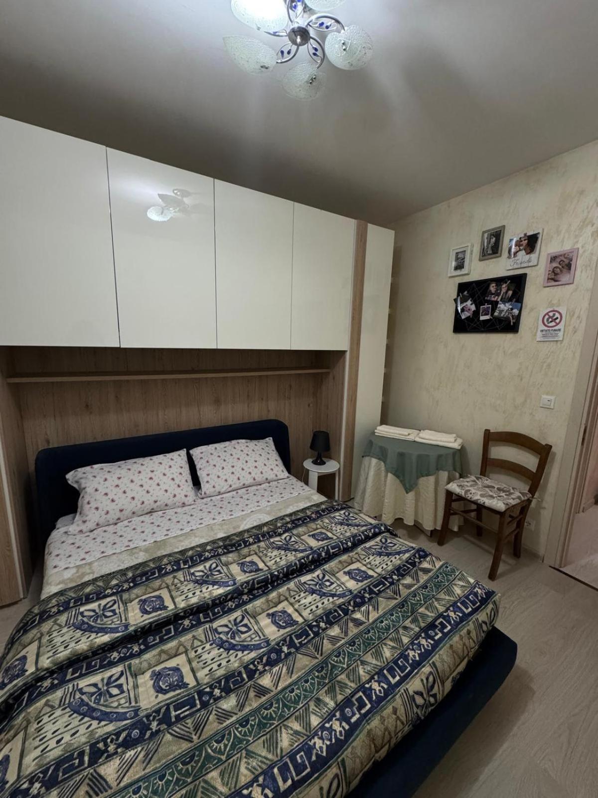 Bad&Breakfast Sofi Bed & Breakfast Remanzacco ภายนอก รูปภาพ